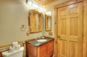 Dette er en af ​​de Rangeley Lakes Region fineste private udlejnings muligheder! - Image 3