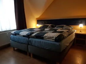 Vacation apartment for 4 max. 5 persons in Arnstadt incl. parking space Wallbox - Image 5