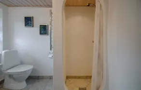 Three-Bedroom Holiday Home In Hojer - Image 4