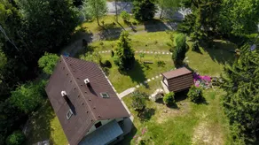 Casa vacanze con terrazzo e ampio giardino - Image 4