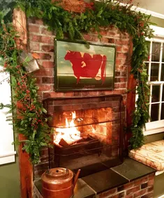 Historic Period Home in the Charming Town of Manchester Center - Image 5