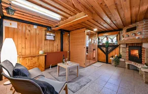 Smukt hjem i Jalzabet med sauna - Image 2
