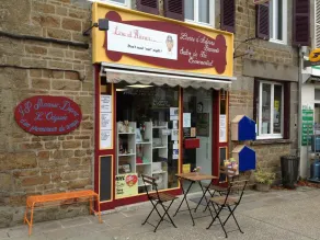 Literarischer Aufenthalt in der Schweizer Normandie mit WIFI - Image 5