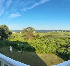 Fald i besparelser!  Charmerende rummelig, privat suite ved havet - Image 5