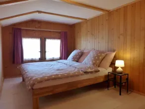 Apartment Chalet Vamika by Interhome - Image 4