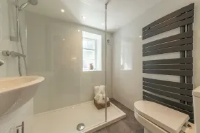 White Rose Cottage, Constable Burton, Yorkshire Dales - Image 3
