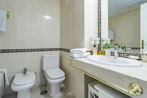 Saa2- Comfortable Apartment Puerto Banus - Image 2