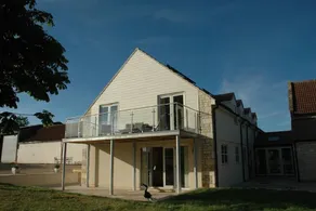 The Winning Post - luxury holiday cottage, rural location, 1.5m from Bruton - Image 4