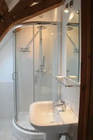 Los dos arcos - Les Arches de Muschamp - Casas de vacaciones con estilo y confort - Image 2