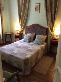 Bacco. Proprietà nel cuore del centro storico di Auxerre (casa) - Image 3