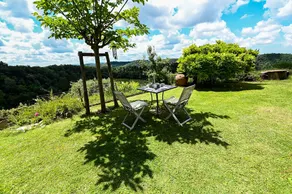 Private Villa In Tuscany with Pool And Garden, Magical Landscape Views - Image 3
