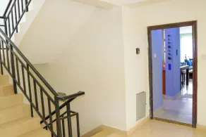 Cozy Rooms JKIA (Apartment with 5 Beds and 15min to JKIA, can sleep 7) - Image 2