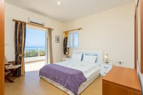 Kalisto Beach Villa - Drei Schlafzimmer Villa, Schläft 7 - Image 5