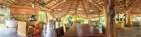 LEMON BEACH LODGE Vilankulo - Image 2