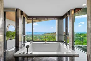 Villa Skyfall - 6 Bedroom Villa with Expansive Seaview and Private Theatre - Image 4