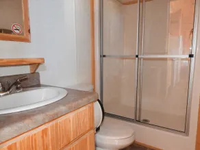 Ransom's Retreat Group cabin rental near Meramec River - Image 3