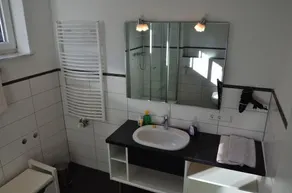 Appartamento Wiesenblick-Panoramaferienwohnung - Image 3