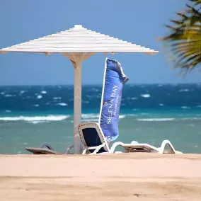 Arena Beach Resort & Spa - Image 5