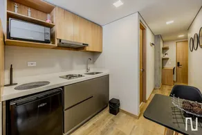 NOK Luxury 1BR Apartment at Usaquen North Bogota - Image 5