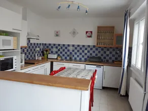 Rental apartment 2 bedrooms - 4/5 p. Close to the beach - Image 4