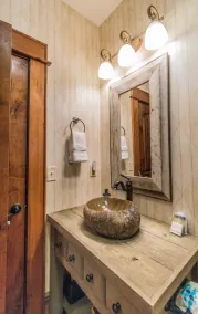 'Mountain Therapy' Luxury Cottage at the Blue Ridge Mountain Club w/ Hot Tub - Image 5