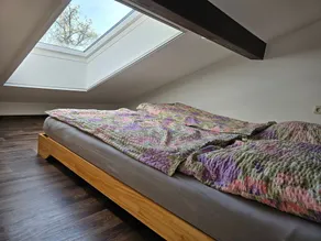 Vacation Apartment Seenland - Vacation Apartments \"Am alten Backhaus\" - Image 3