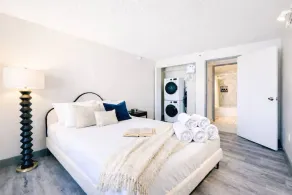 Downtown Hartford Condo | Clean, Modern & Central - Image 2