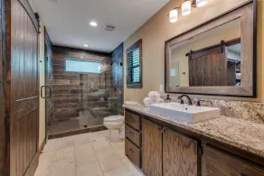 Bent Tree Cabin, on Private 12.5 Acres + Hot Tub - Image 2