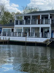 The \"Inn\" at Buckeye Lake - Unit #3 (Upstairs) - Image 5