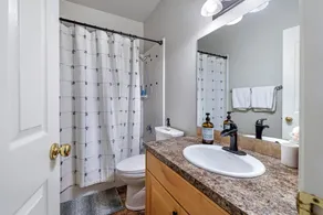 NEW! Canyon Trail Condo. Private. Full kitchen! 😍<br>CAN’T BEAT THIS LOCATION! 📍 - Image 4