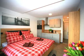 Tolles Apartment mit Seesicht Mitten in der Stadt! - Image 4