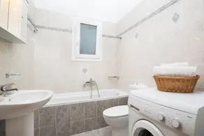 Appealing 2 Bedroom Villa, A/C, Private Pool, Panoramic Sea Views - In Nissaki, just 450m to Beach! - Image 2