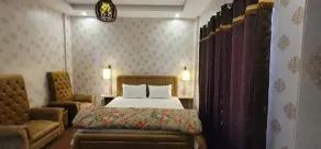 Sky Touch Resort  - Image 5