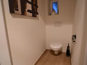 Lovely Holiday Home in Marche-en-Famenne with Hot Tub - Image 3