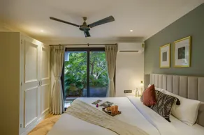 Grosvenor House by Hireavilla - Luxury 3BHK Duplex Apartments with Common Pool in Assagao - Image 4