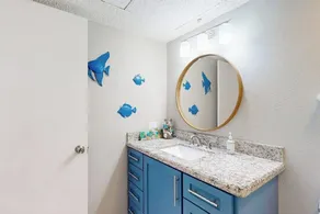 Amazing Beach Side Condo, Gulf and Bay View Balconies | Pools, Tennis & Gym - Image 2