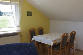 Acolhedor apartamento de 65m2 com terraço, perto da natureza - Image 4