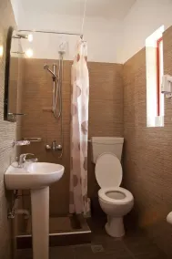 Fragkiskos Pool Apartment  — 5 min from the beach! - Image 2