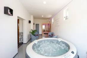 Familiehus med jacuzzi Jastrebarsko, Prigorje (K-20705) - Image 2