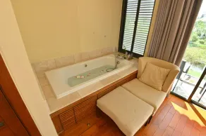 Nice 4 bedrooom villas,Private Pool - Image 2