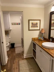 Updated home close to campus and downtown - Image 3