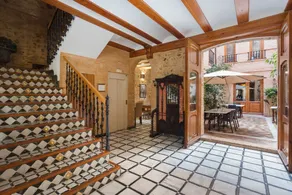 Inn 'Suite Junior' with Private Terrace, Wi-Fi and Air Conditioning - Image 3
