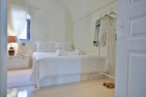 Wonderful Santorini Villa Alia Mansion 3 Bedrooms Beautiful Outdoor Space - Image 3