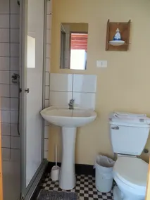 Modern studio in historical area - Image 2