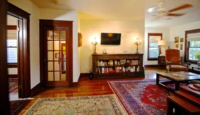 Treehouse i Montrose - Image 2