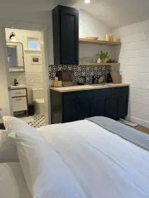 Nearest Los Olivos Private Guest Cottage to all Wine Rooms - Image 3