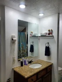 Gemütliche und komfortable Wohnung mit unglaublicher Aussicht, ein Paradies für Fischer - Image 4