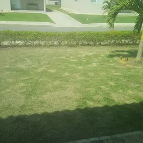 Outdoor swimming pool ,free WiFi and garden view .this self catered holiday - Image 5