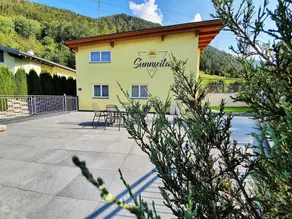 Apart Sunnseita - Ferienwohung mit wunderbarem Burg Laudeckblick - Image 5