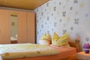 Holiday Home in Cattenstedt Harz With Garden - Image 5